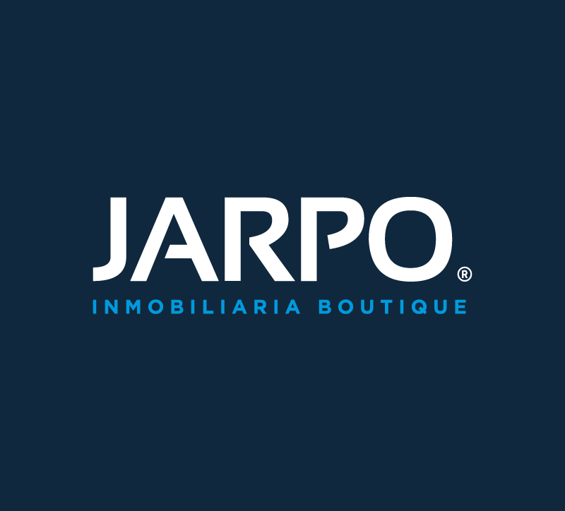JARPO || Inmobiliaria Boutique